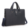 maletin de negocios designer handbags high quality genuine leather mens leather briefcase bag